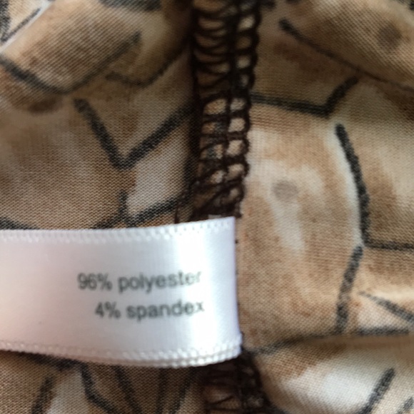 ESSENTIAL TOP - Picture 4 of 4